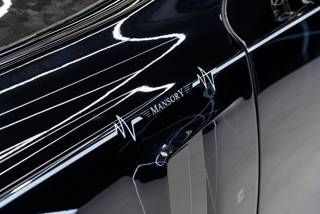 Used 2026 Rolls-Royce Phantom Sedan image 43