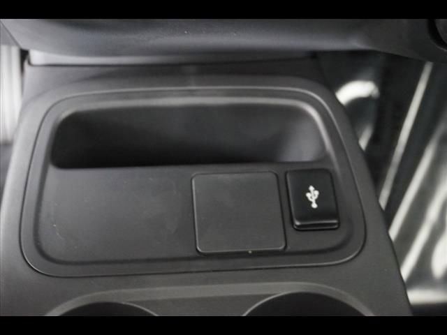 Used 2024 Mitsubishi Mirage G4 Black Edition FWD image 21