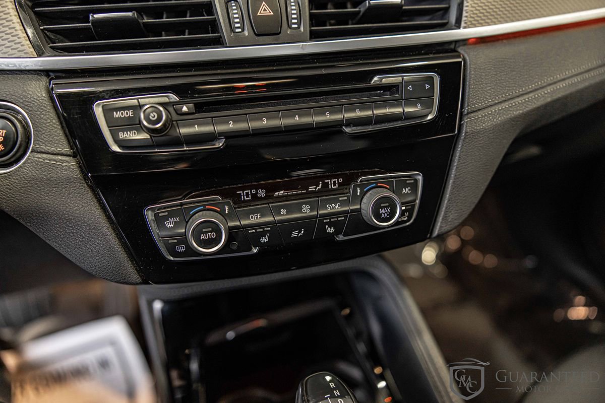 Used 2018 BMW X2 xDrive28i w/ M SportX Package image 30