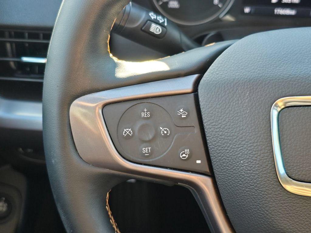 Used 2024 GMC Terrain AT4 AWD/4WD image 20