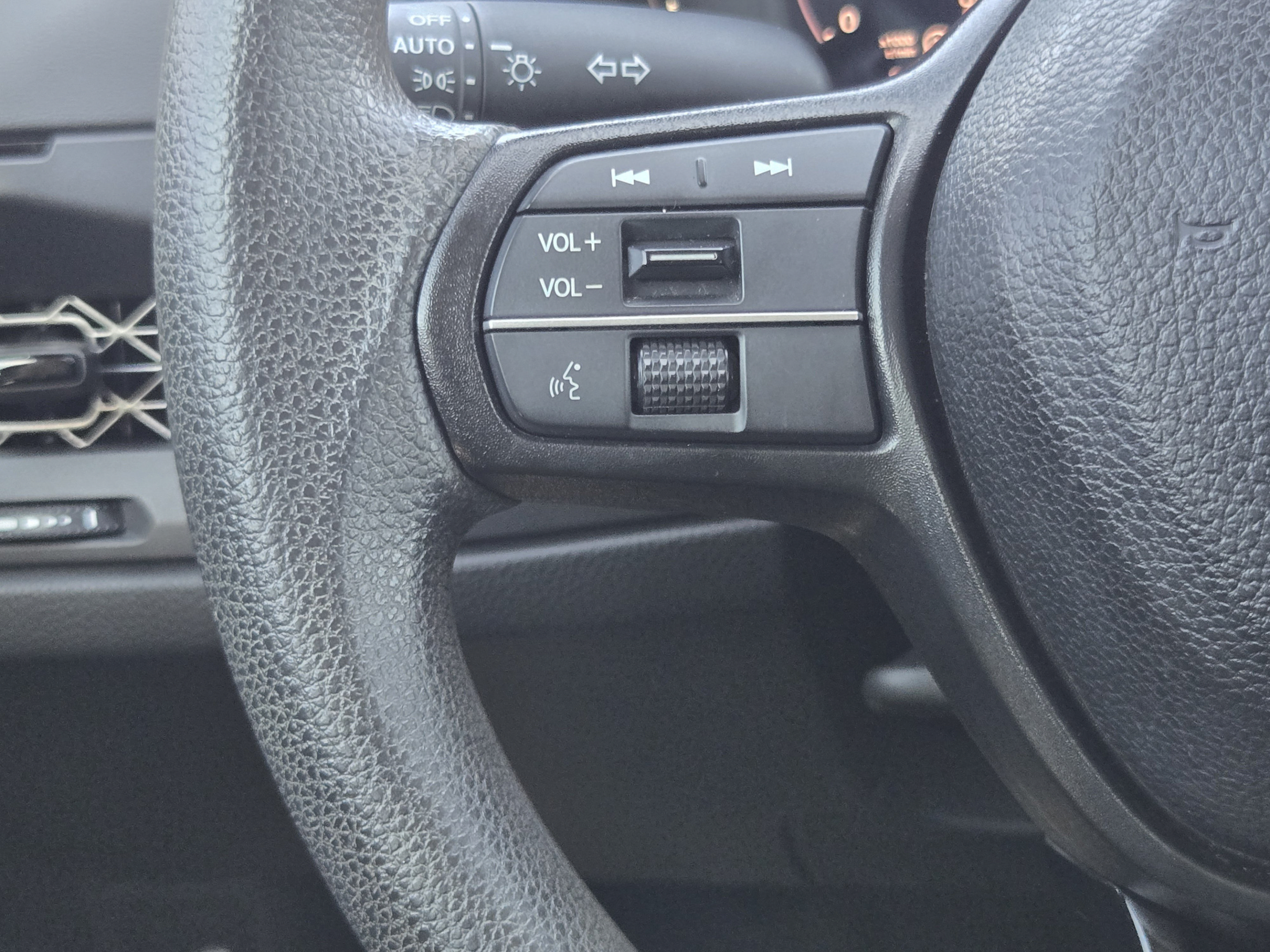 Certified 2024 Honda Accord LX image 23