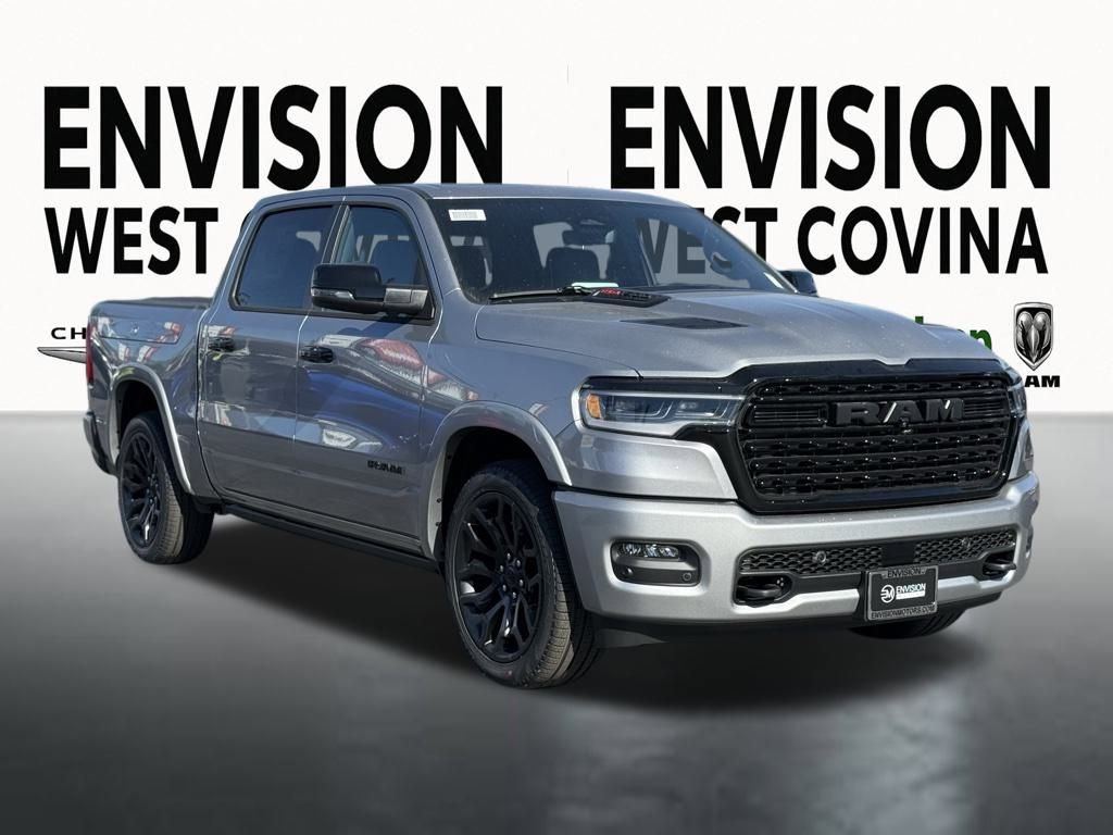 New 2026 RAM 1500 Limited image 2