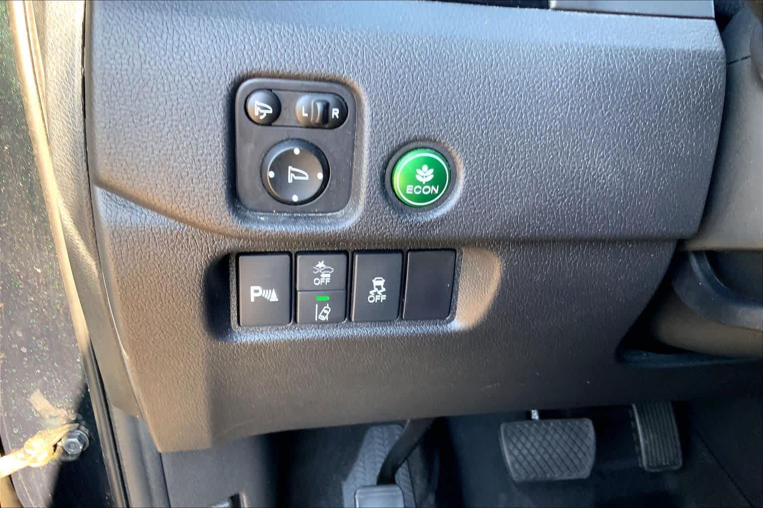 Used 2019 Honda Passport Touring image 31