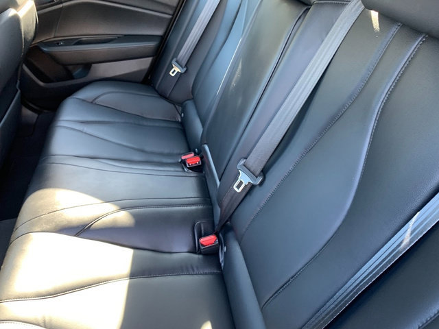 Used 2023 Acura TLX FWD image 19