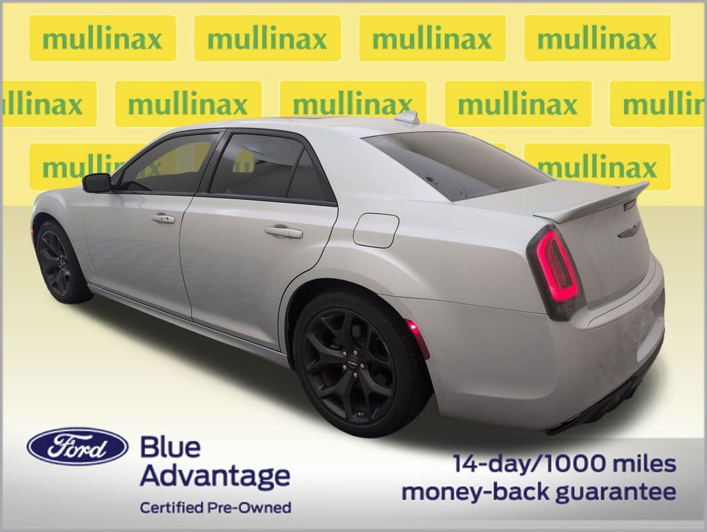 Used 2022 Chrysler 300 S w/ Comfort Group RWD image 10