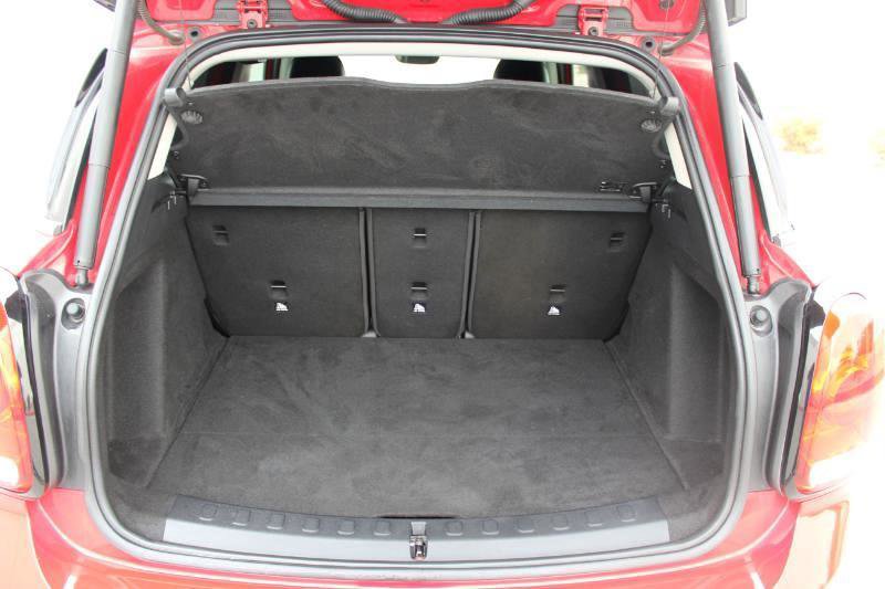 Used 2018 MINI Cooper Countryman FWD image 14