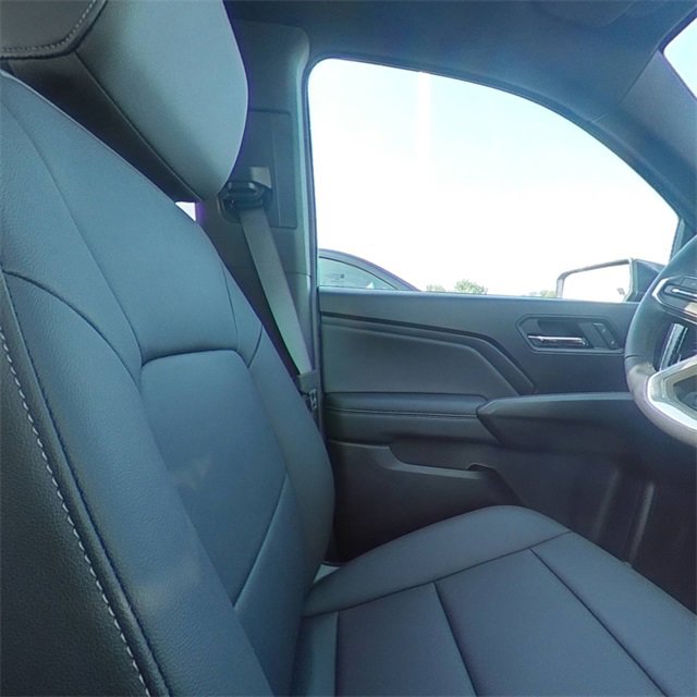 New 2026 GMC Canyon Elevation w/ Convenience Package image 29