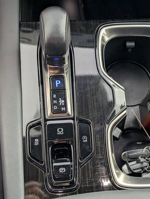Used 2025 Lexus RX 350 FWD w/ Technology Package image 21