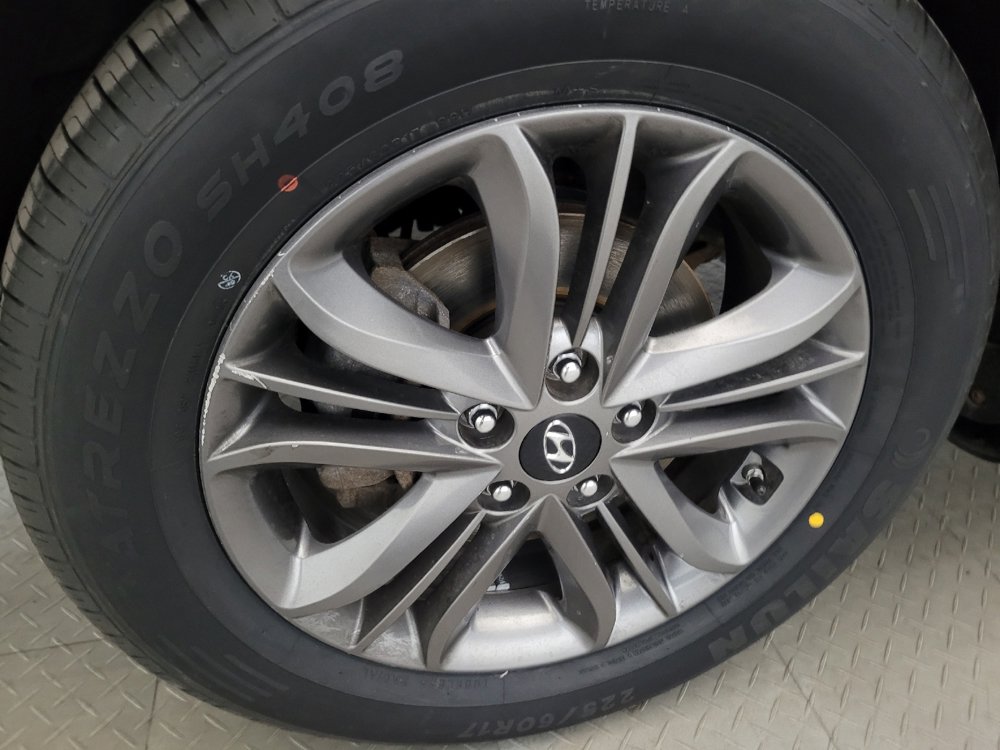 Used 2015 Hyundai Tucson GLS w/ Option Group 02 AWD/4WD image 31