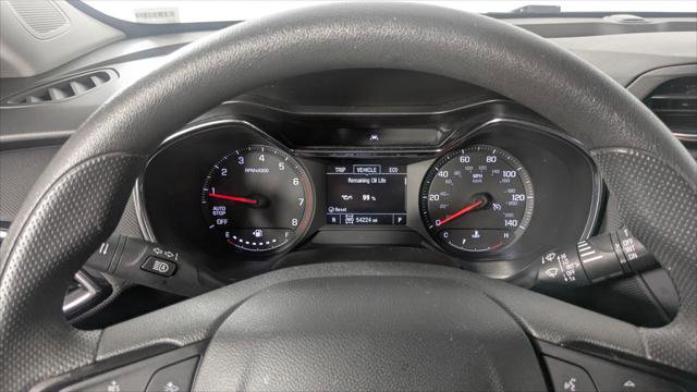 Used 2023 Chevrolet TrailBlazer LT image 28