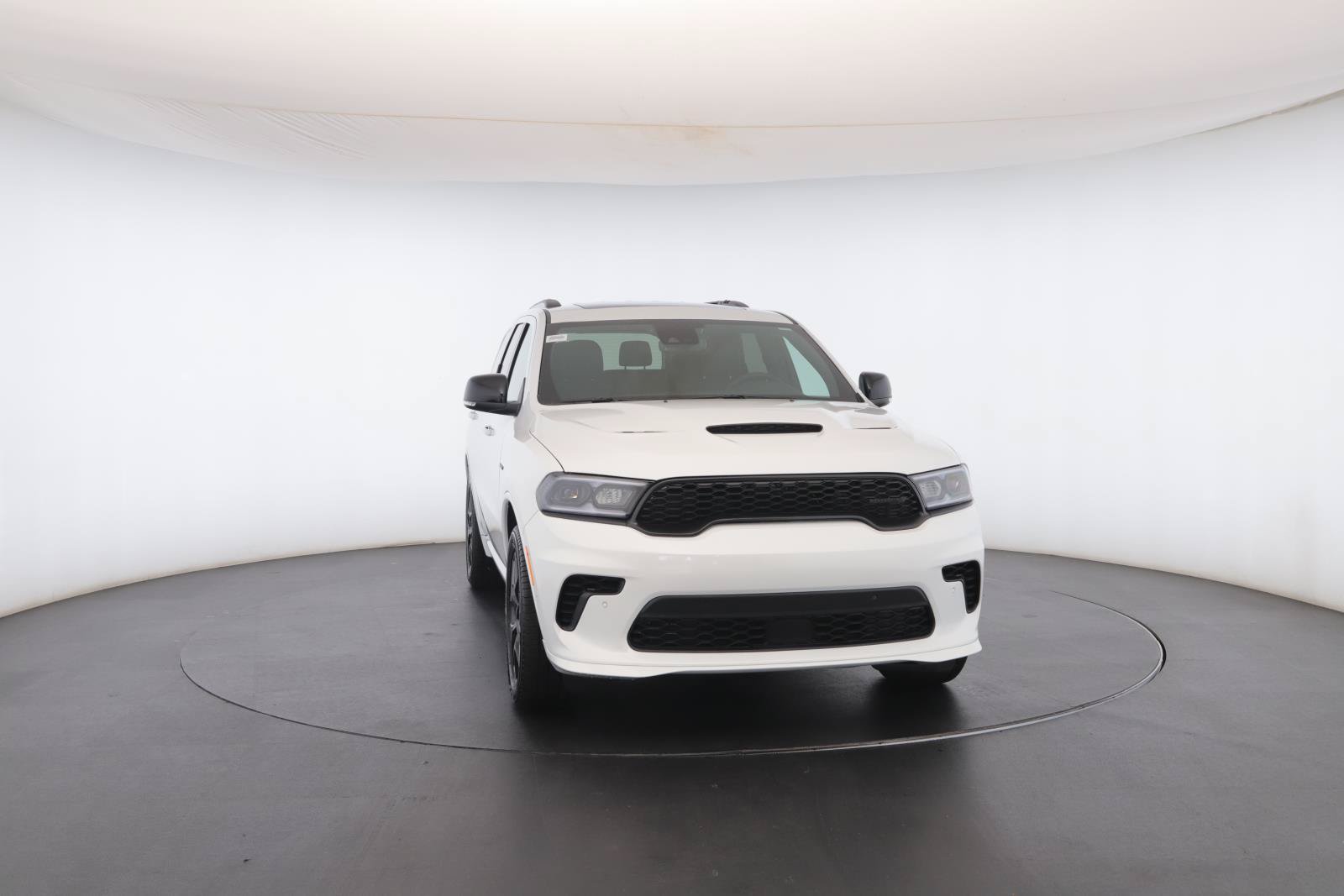 New 2026 Dodge Durango GT AWD/4WD image 37