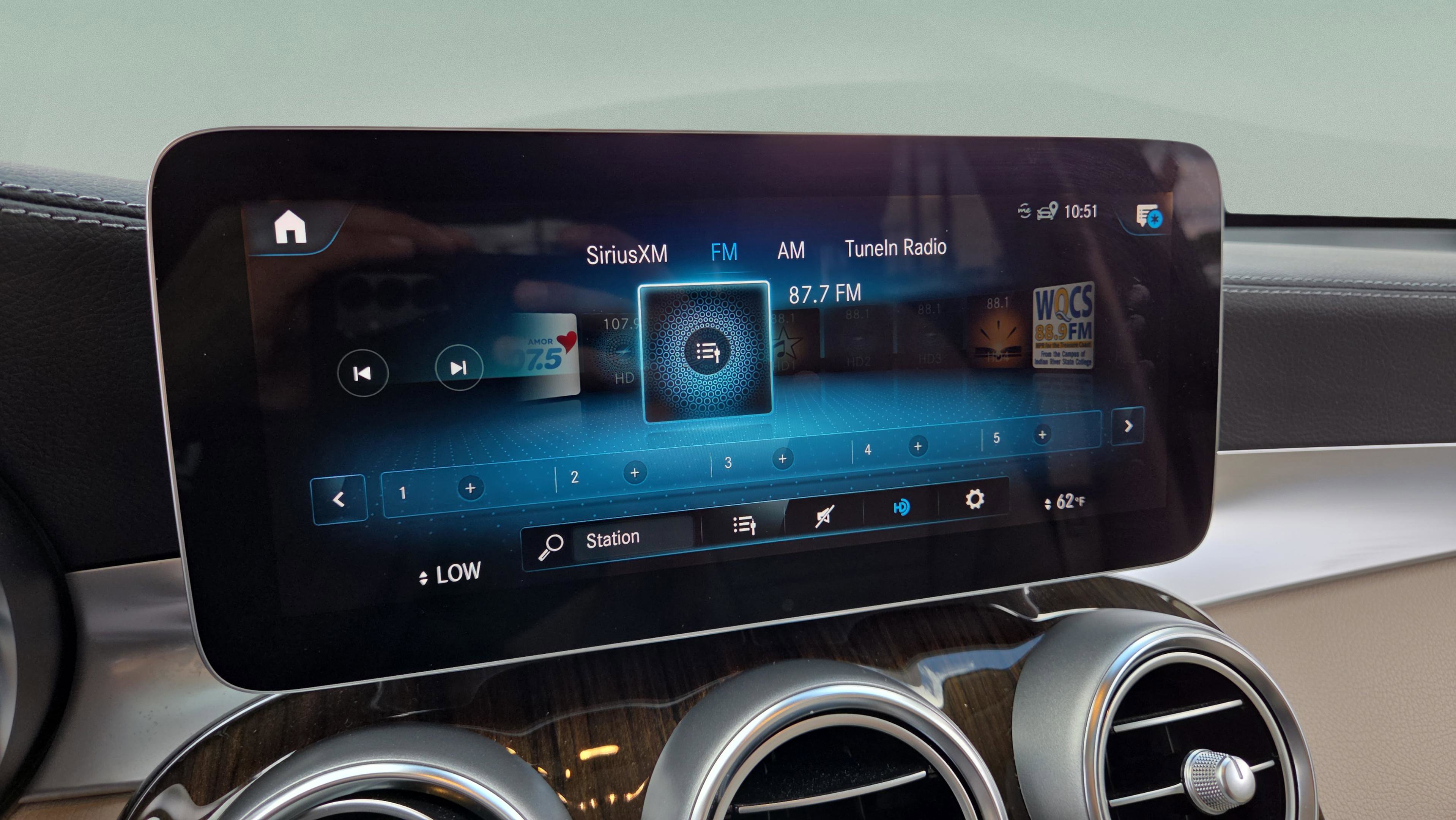 Certified 2023 Mercedes-Benz GLC 300 4MATIC Coupe image 34