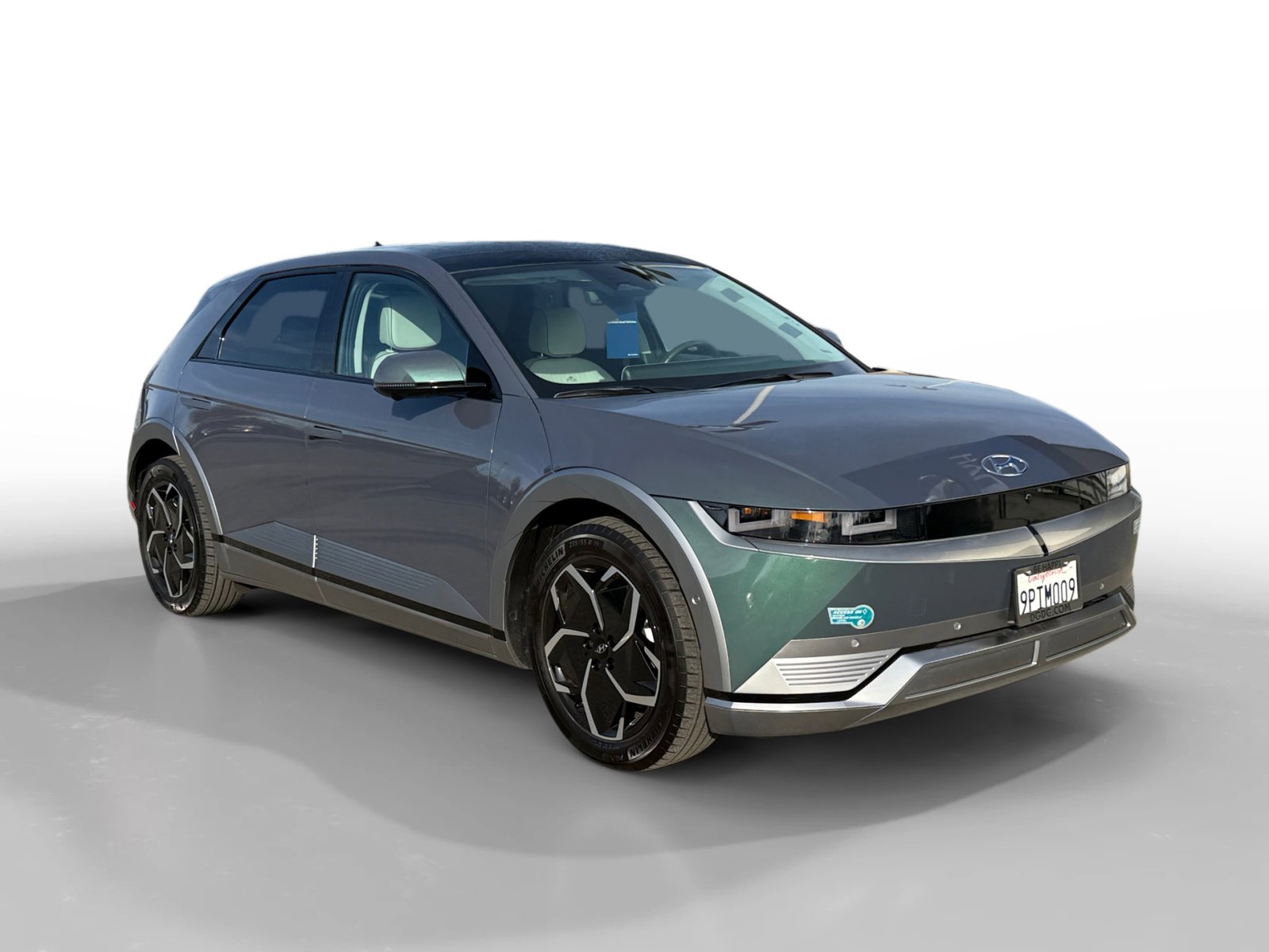 Certified 2024 Hyundai Ioniq 5 Limited image 7