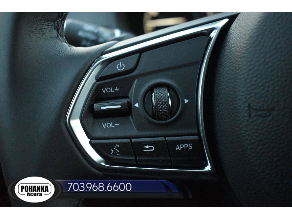 New 2026 Acura RDX w/ Technology Package AWD/4WD image 12