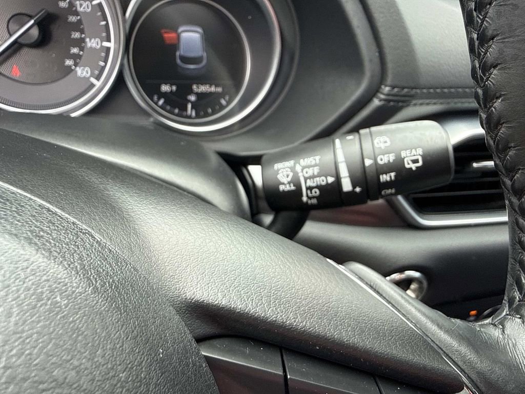 Used 2018 MAZDA CX-5 Touring w/ Preferred Equipment Package FWD image 39