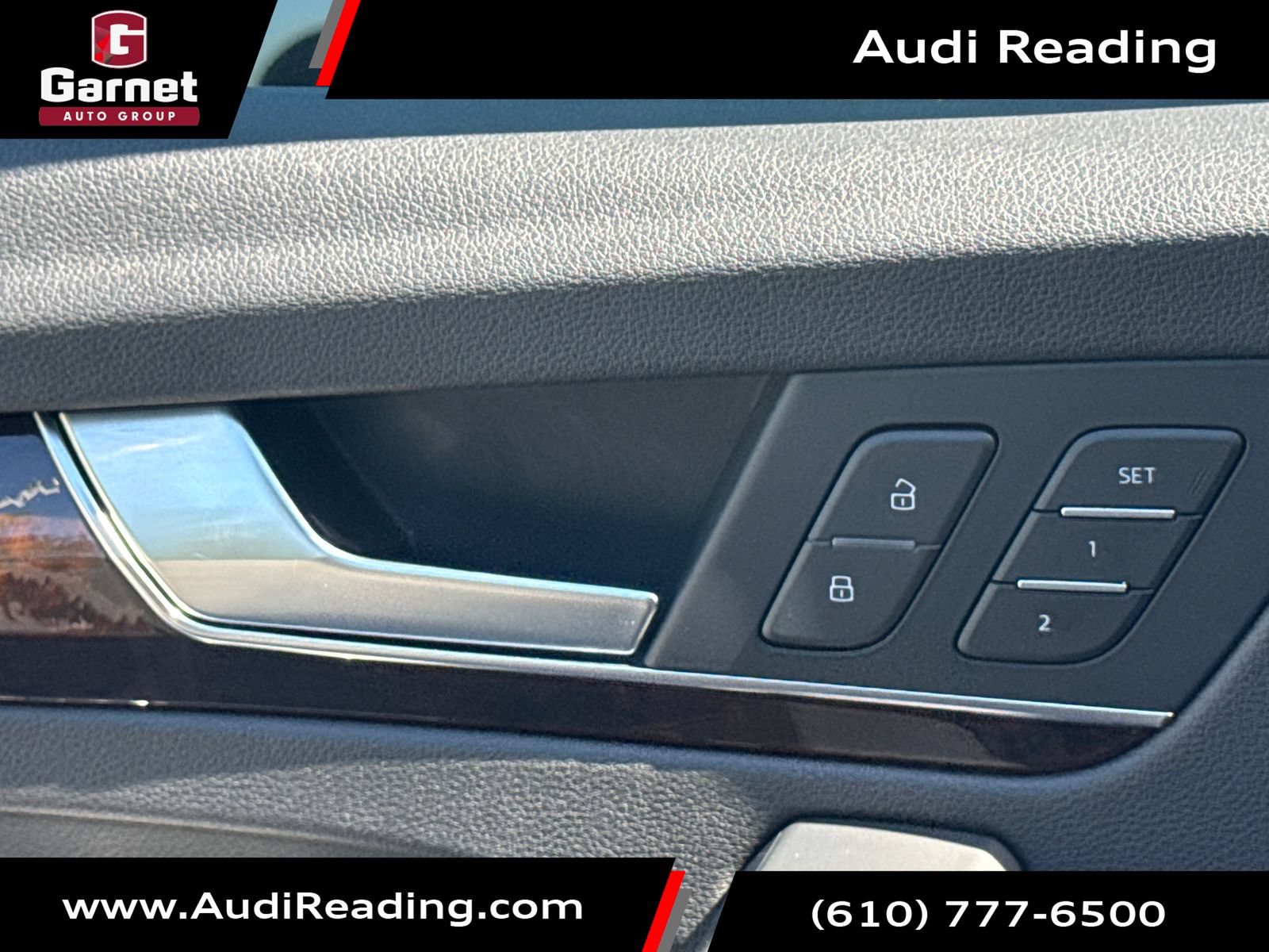 Used 2020 Audi Q5 2.0T Premium Plus w/ Premium Plus Package AWD/4WD image 29