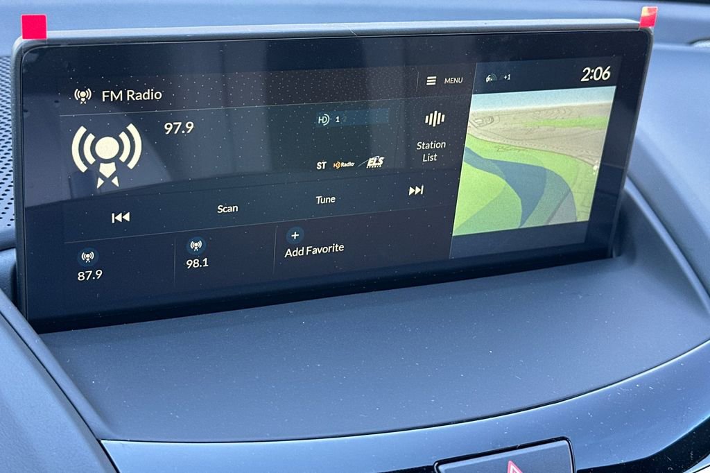 New 2026 Acura RDX A-Spec image 22