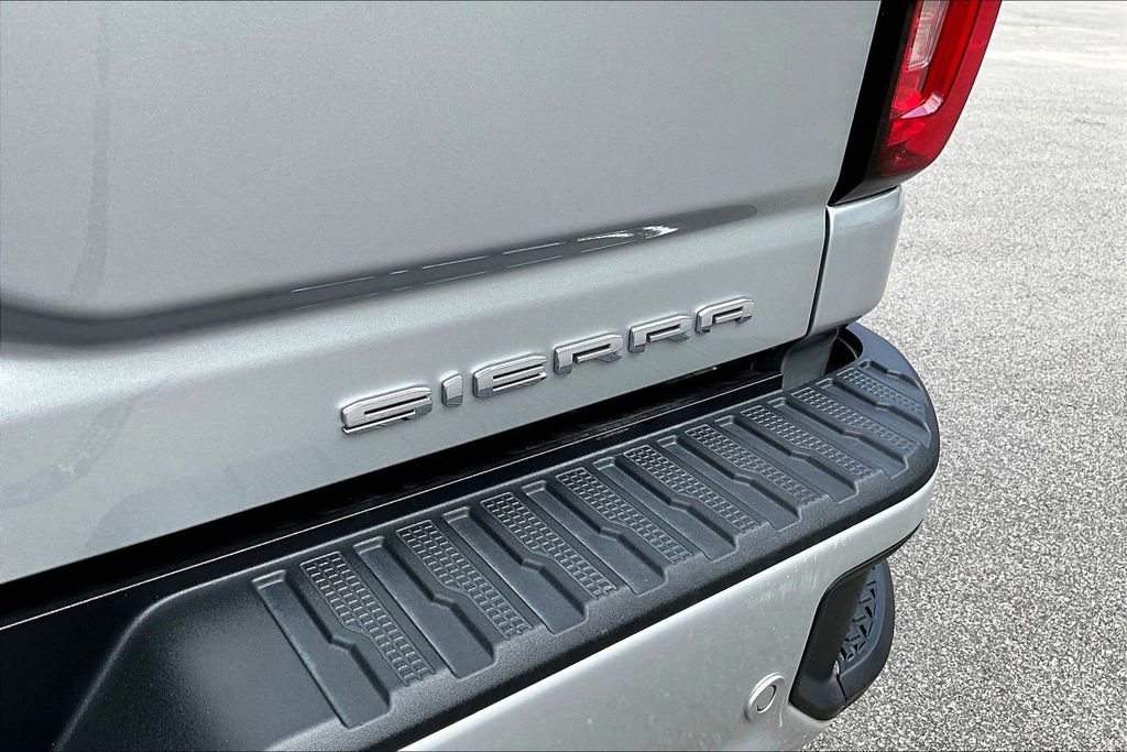 Used 2020 GMC Sierra 2500 Denali w/ Denali Ultimate Package AWD/4WD image 27