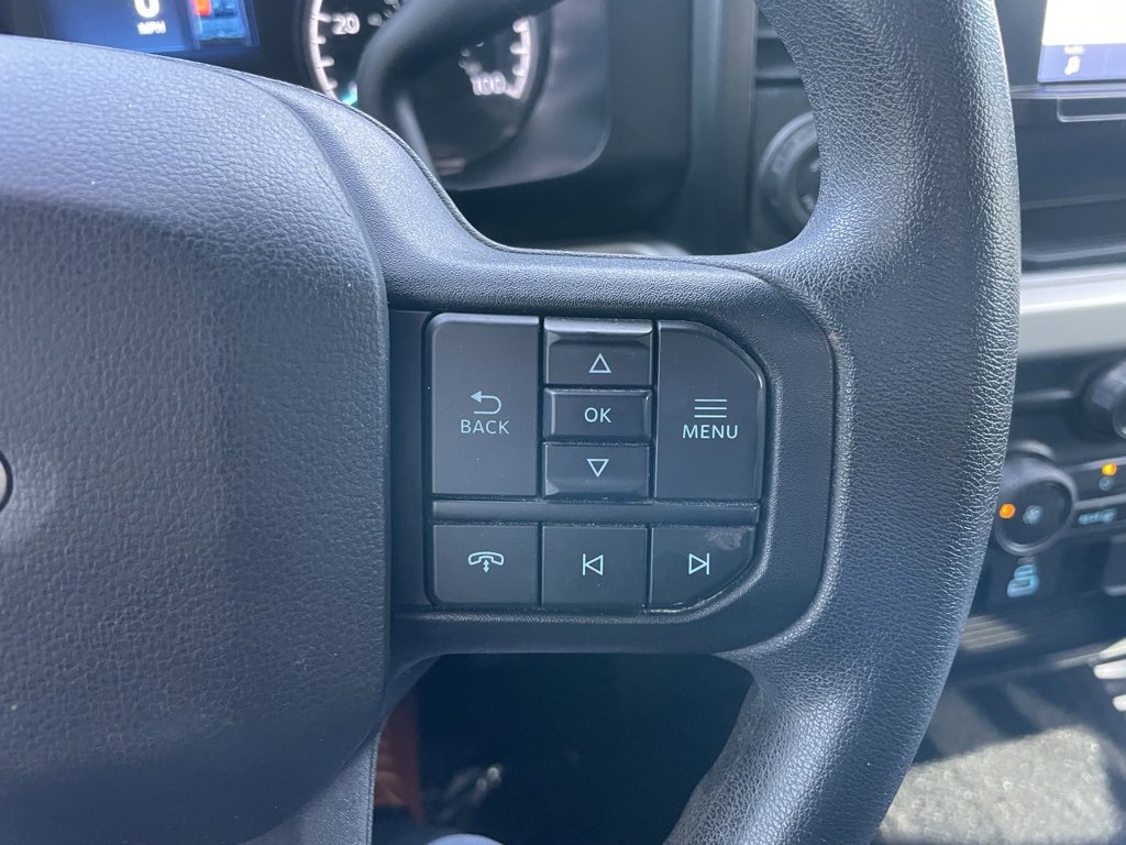 Used 2023 Ford F450 XLT w/ 360-Degree Camera Package image 24