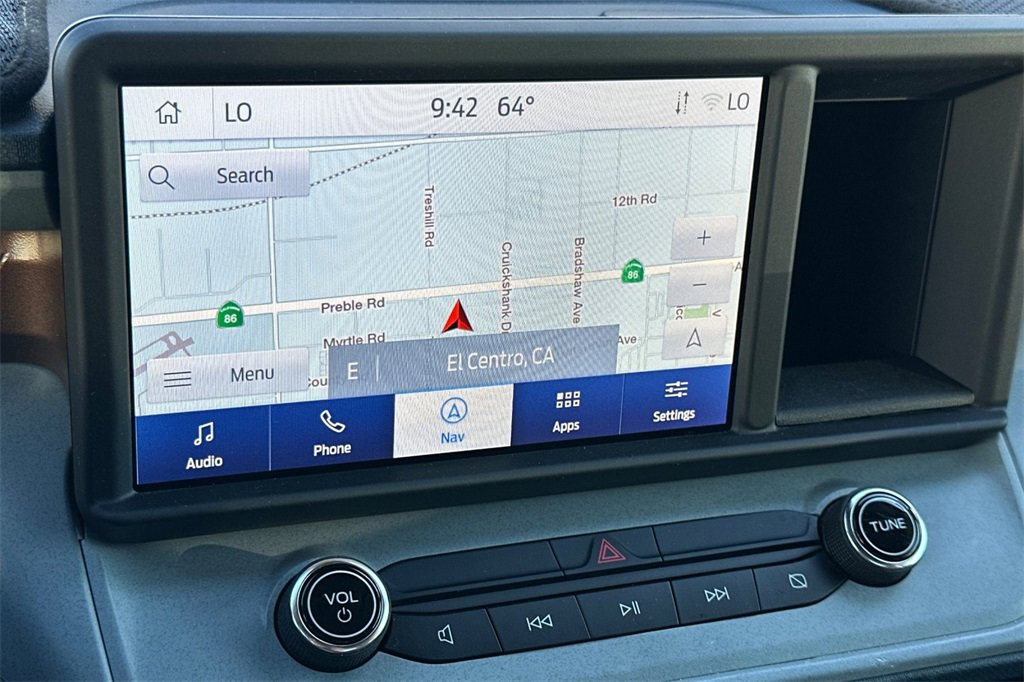 Used 2024 Ford Maverick Lariat image 21