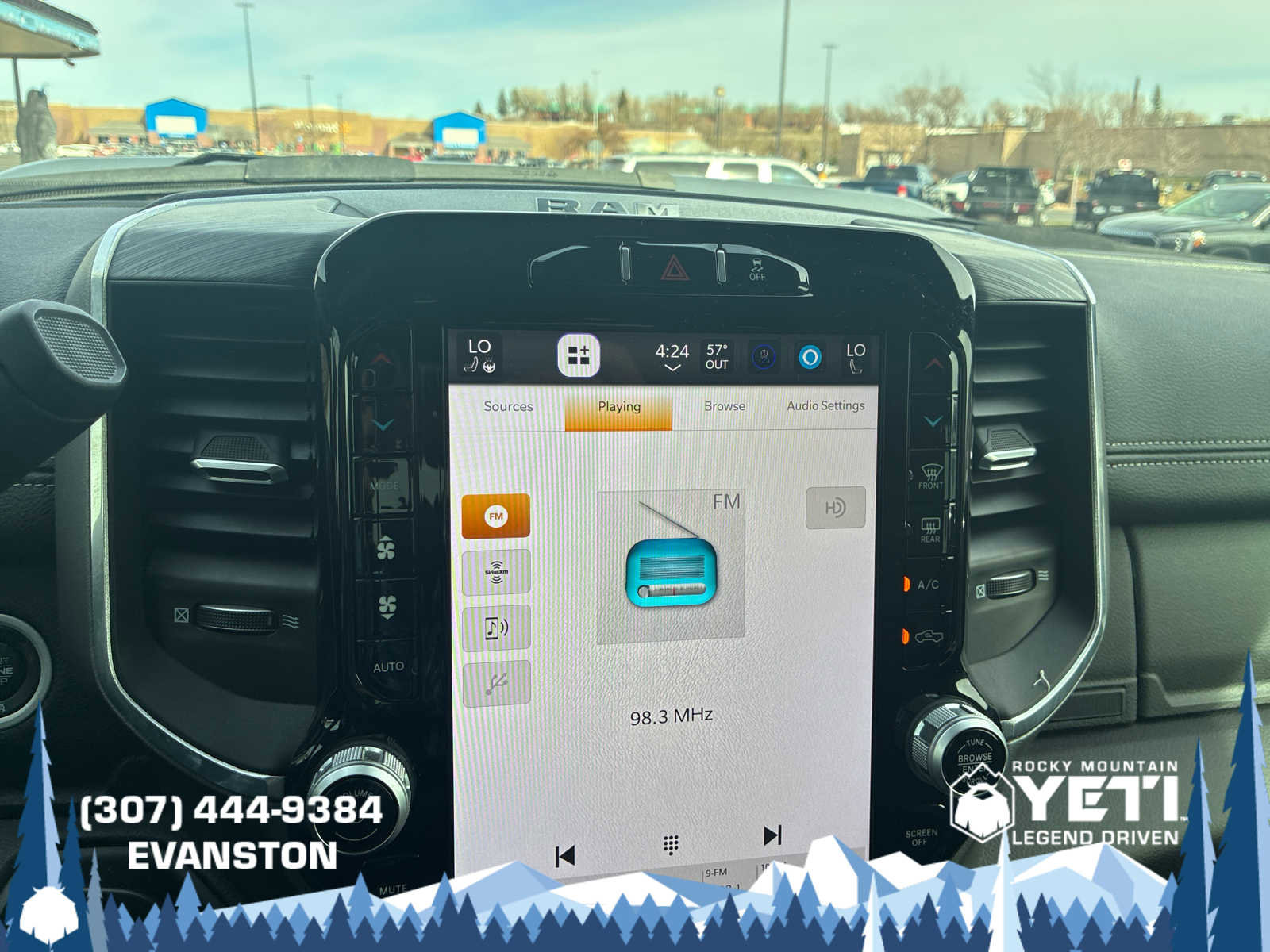 Used 2023 RAM 3500 Laramie image 16