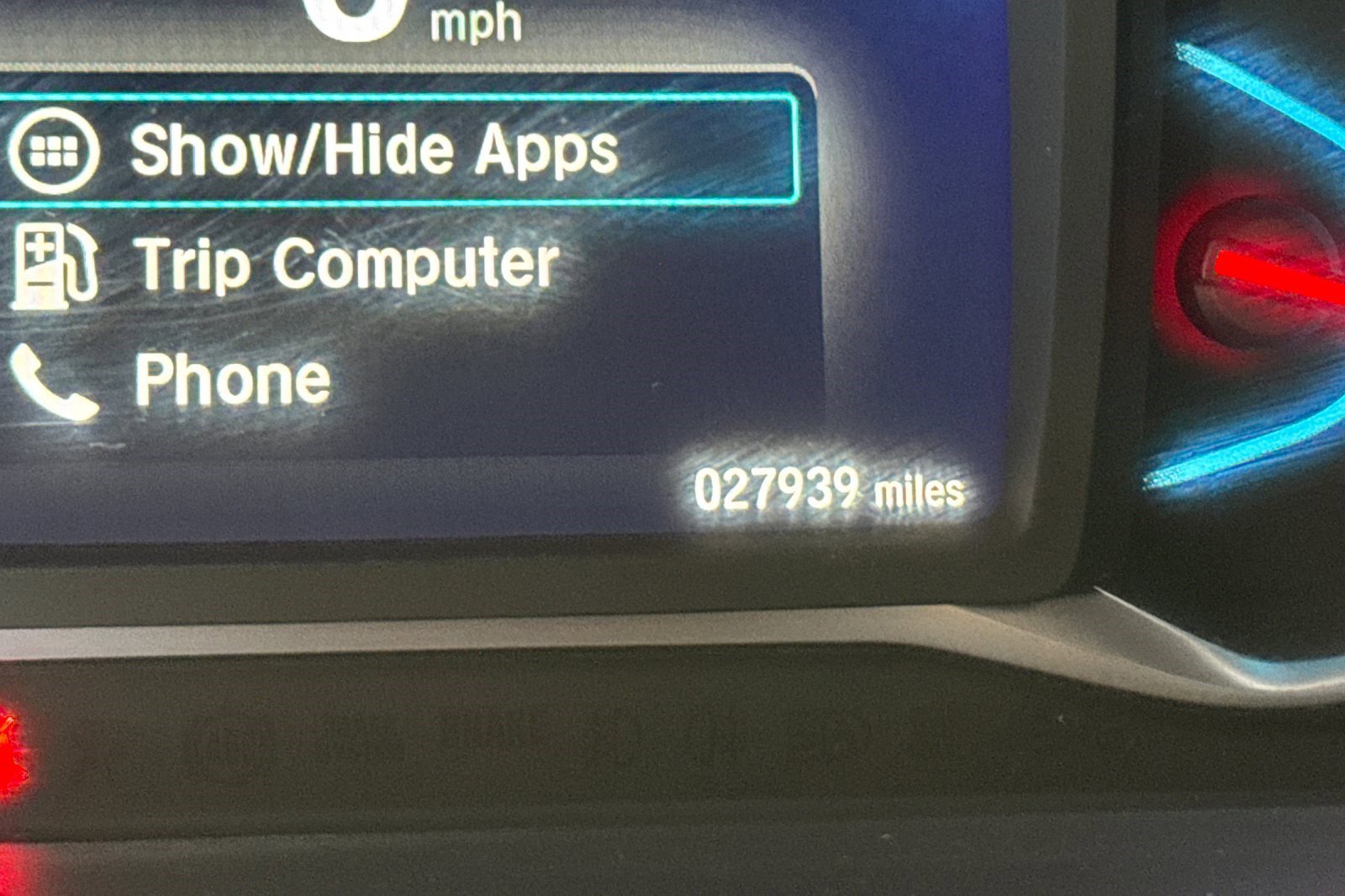 Used 2021 Honda Passport Touring image 20