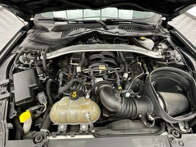 Used 2019 Ford Mustang Bullitt w/ Bullitt Electronics Package image 27