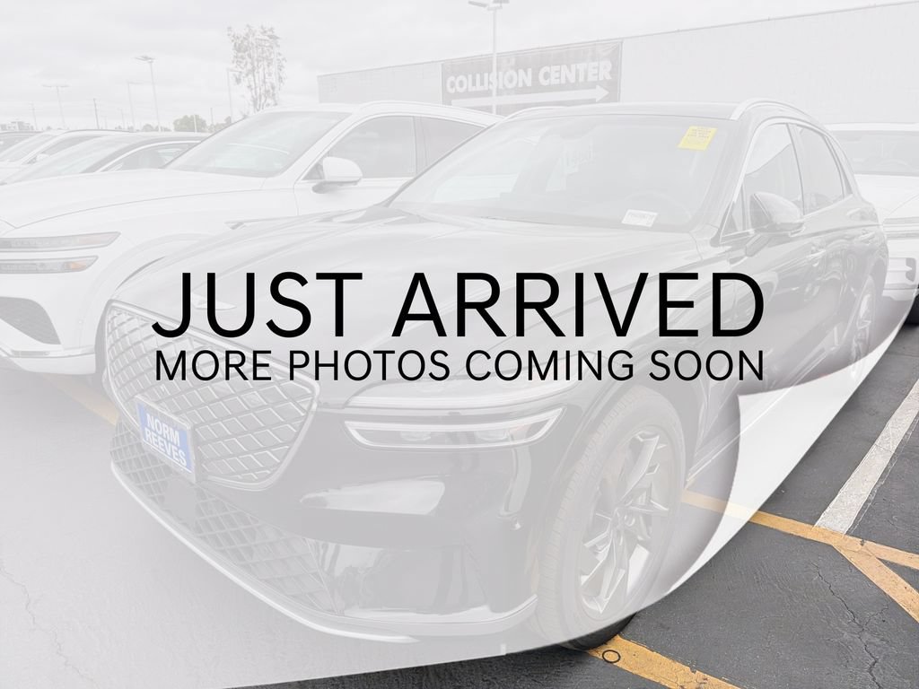 Used 2023 Genesis Electrified GV70 AWD/4WD image 1