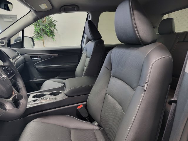 New 2026 Honda Ridgeline RTL image 12