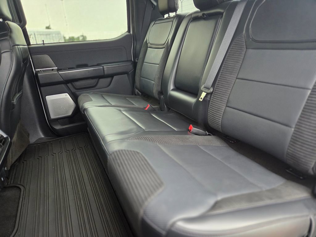 Used 2023 Ford F150 Raptor w/ Raptor Carbon Fiber Package AWD/4WD image 12