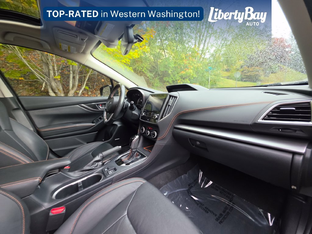 Used 2018 Subaru Crosstrek 2.0i Limited AWD/4WD image 17