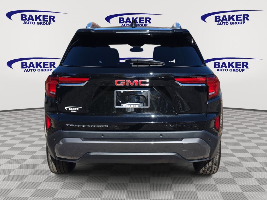 New 2026 GMC Terrain Elevation w/ Elevation Premium Package image 6