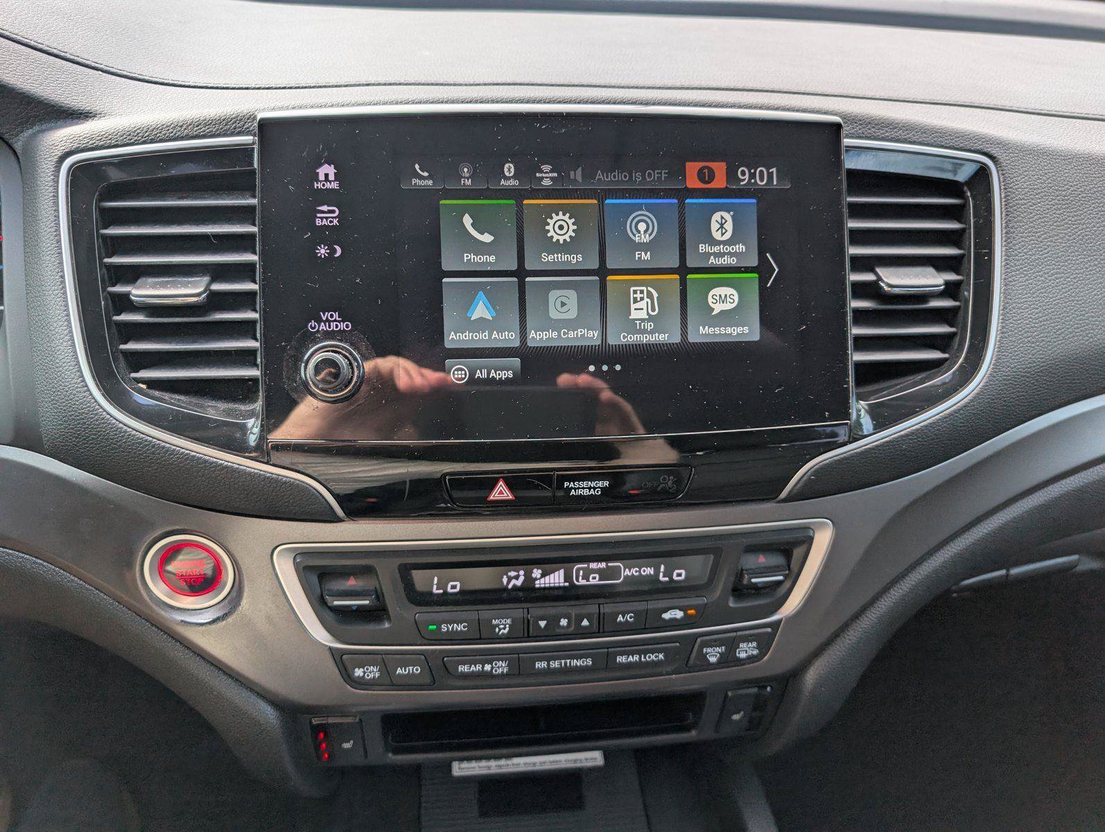 Used 2021 Honda Pilot Special Edition image 20