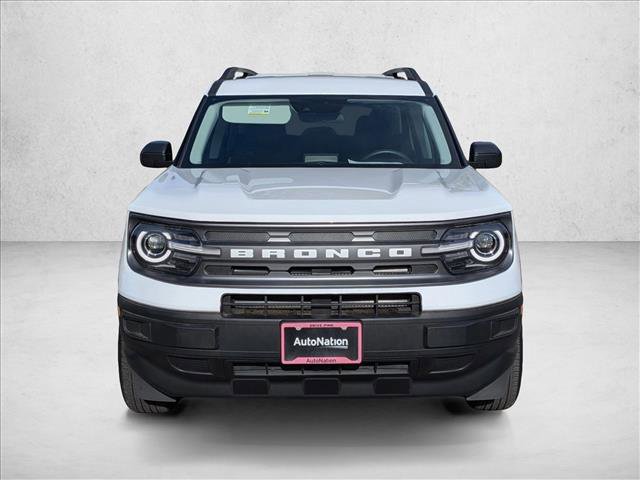 New 2024 Ford Bronco Sport Big Bend AWD/4WD video 4