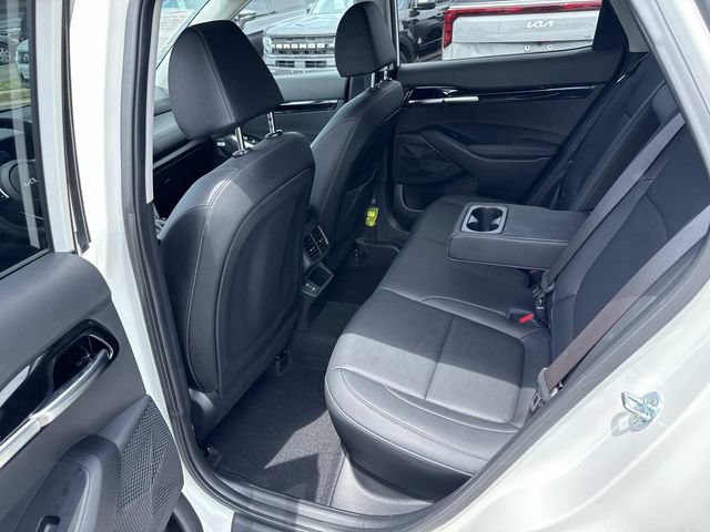 Used 2024 Kia Seltos SX AWD/4WD image 15