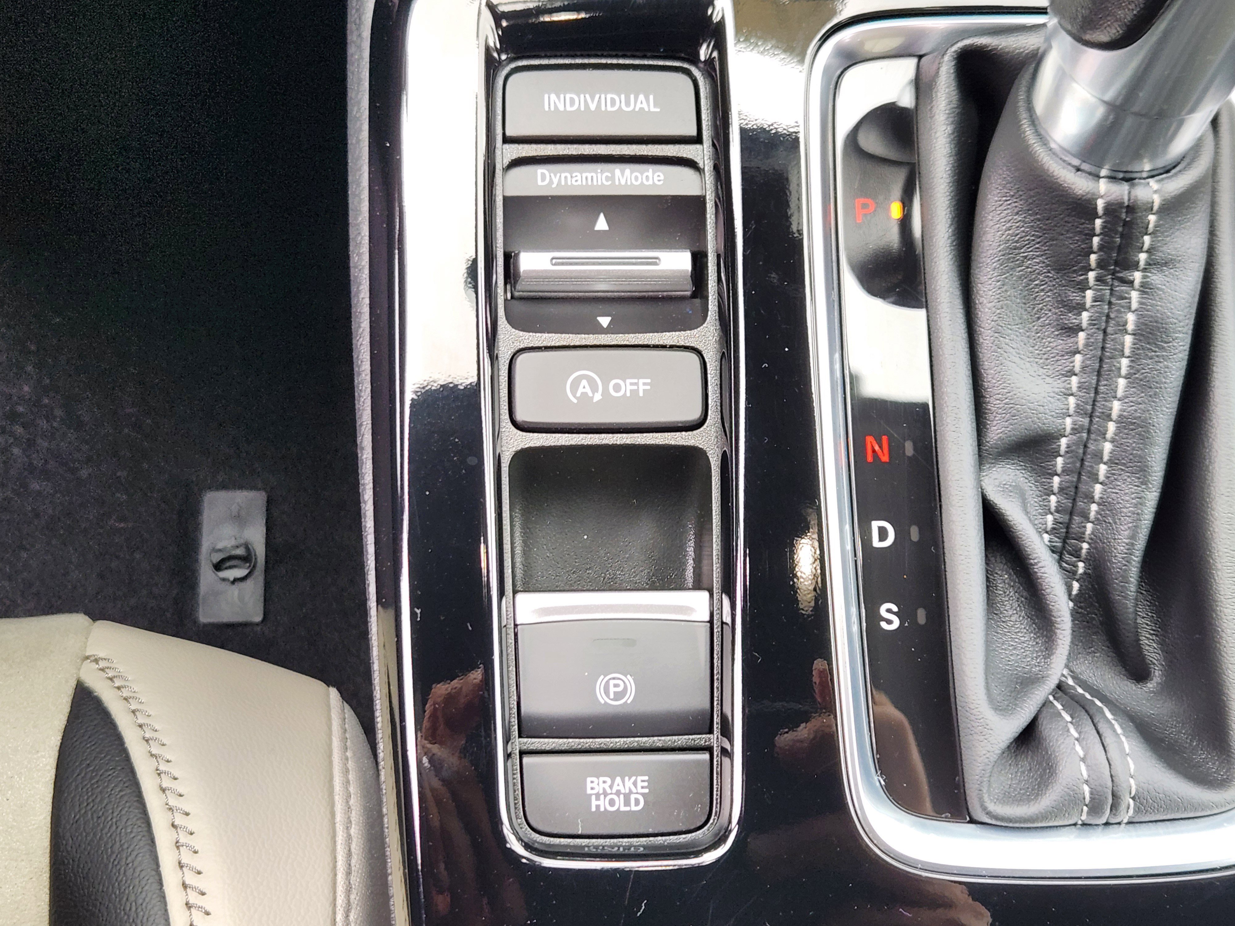 Used 2025 Acura Integra A-Spec image 22