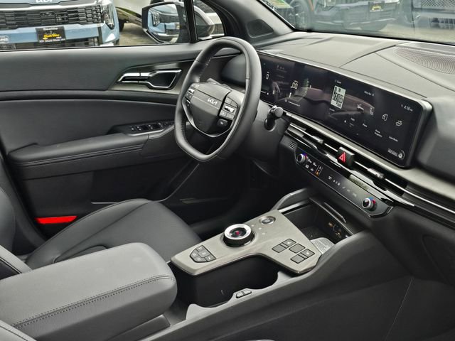 New 2026 Kia Sportage X-Line image 10