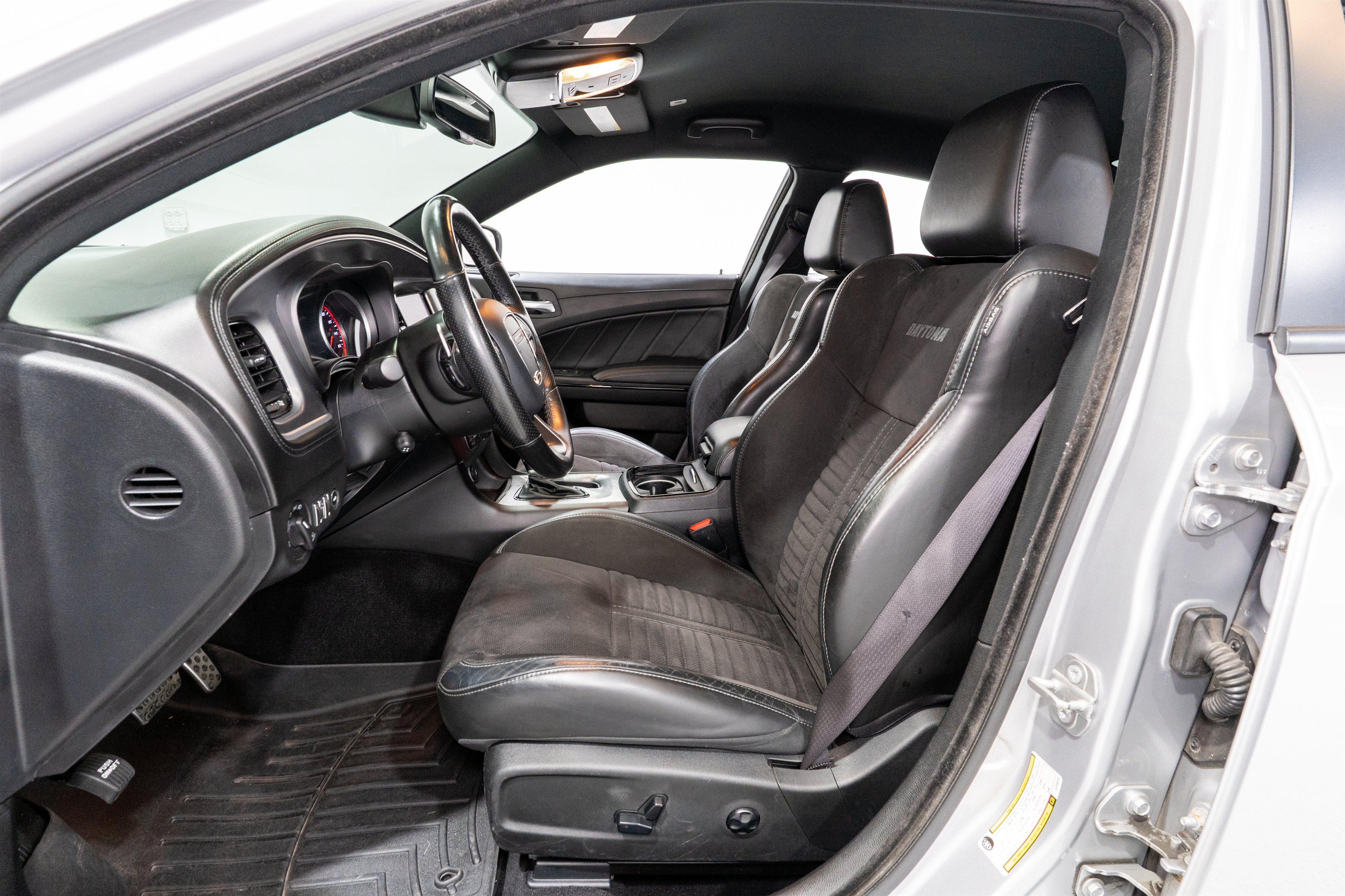 Used 2020 Dodge Charger R/T w/ Daytona Edition Group RWD image 15
