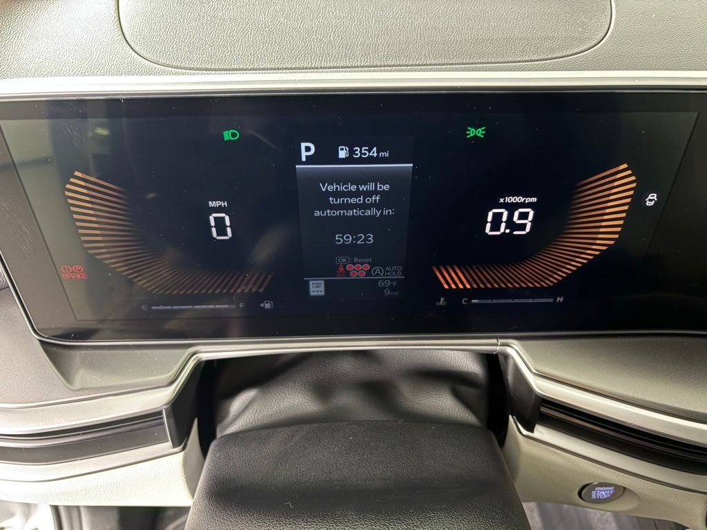 New 2026 Kia Sorento S image 23