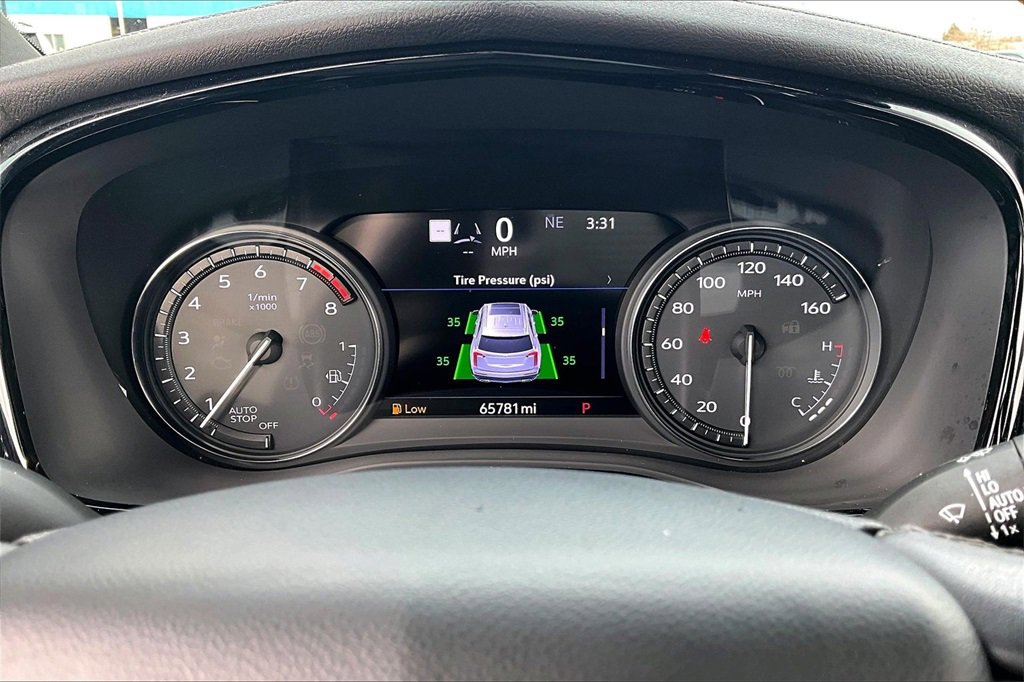 Used 2023 Cadillac XT6 Premium Luxury w/ Technology Package image 22