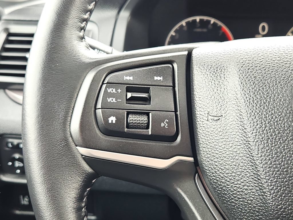 Certified 2024 Honda Ridgeline RTL image 25