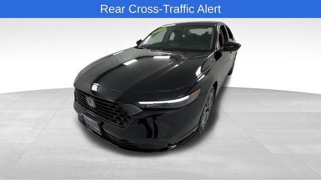 Used 2024 Honda Accord EX-L image 7