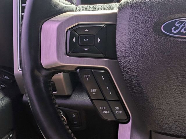 Used 2020 Ford F250 Platinum w/ FX4 Off-Road Package image 26