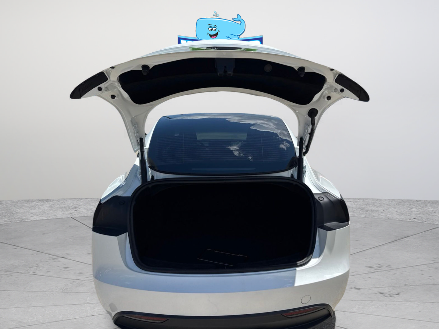 Used 2025 Tesla Model 3 Long Range RWD image 48