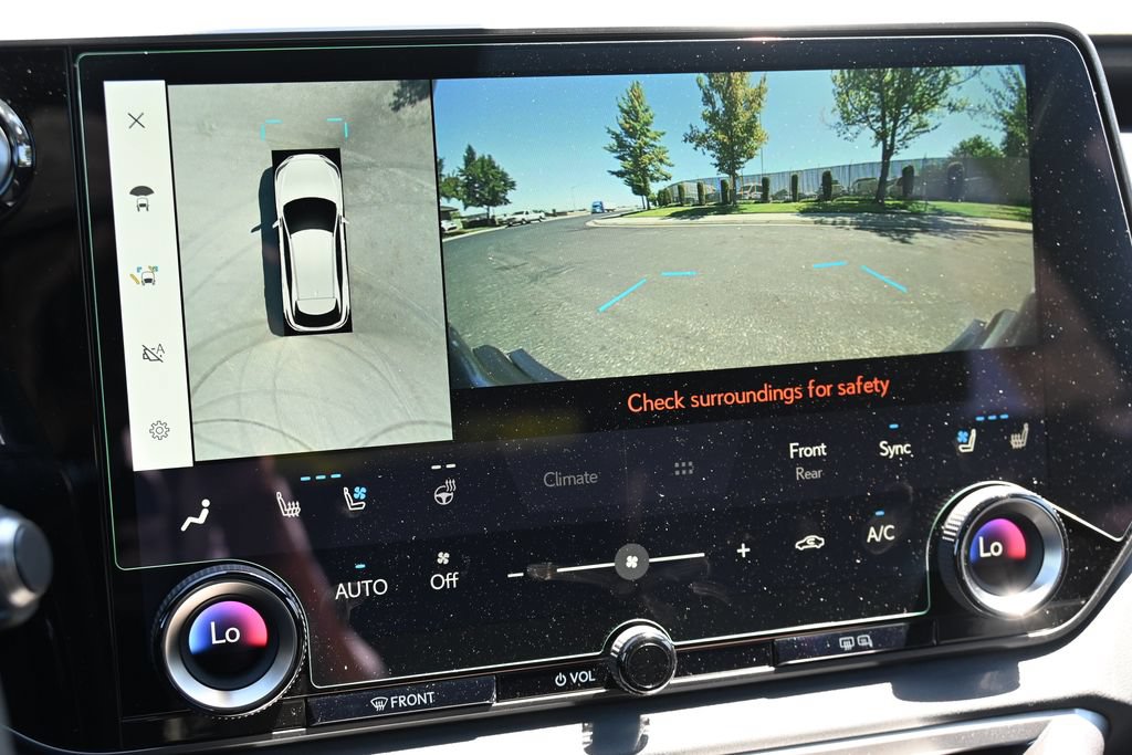 New 2026 Lexus RX 350 Premium Plus w/ Convenience Package FWD image 8
