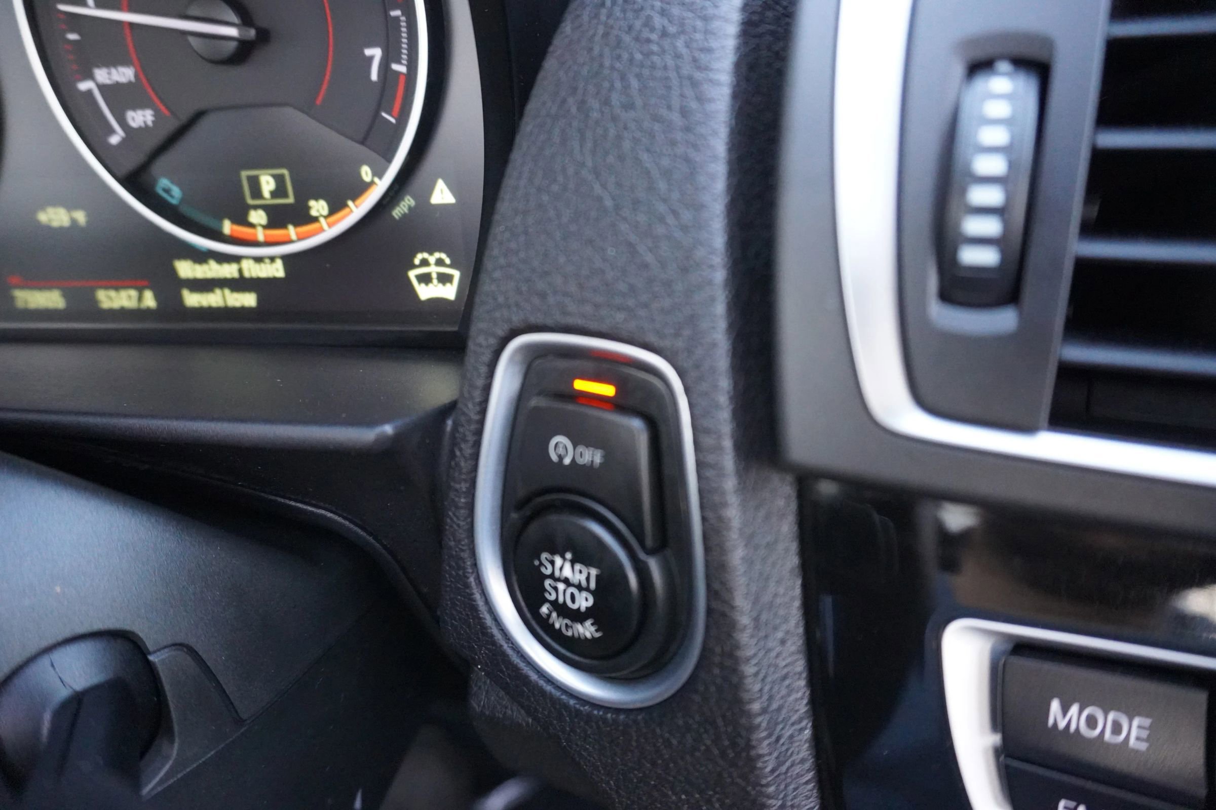 Used 2016 BMW 228i Convertible image 19