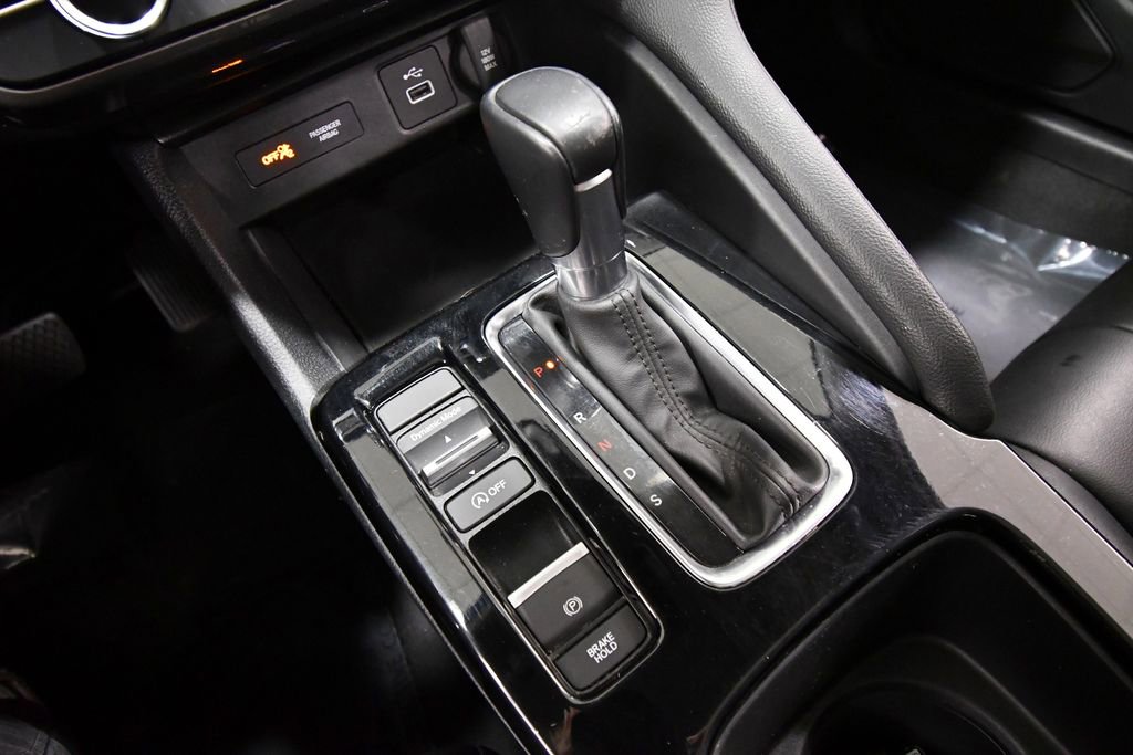 Used 2024 Acura Integra image 26