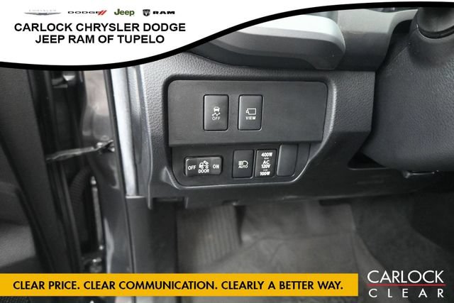 Used 2023 Toyota Tacoma TRD Pro AWD/4WD image 15