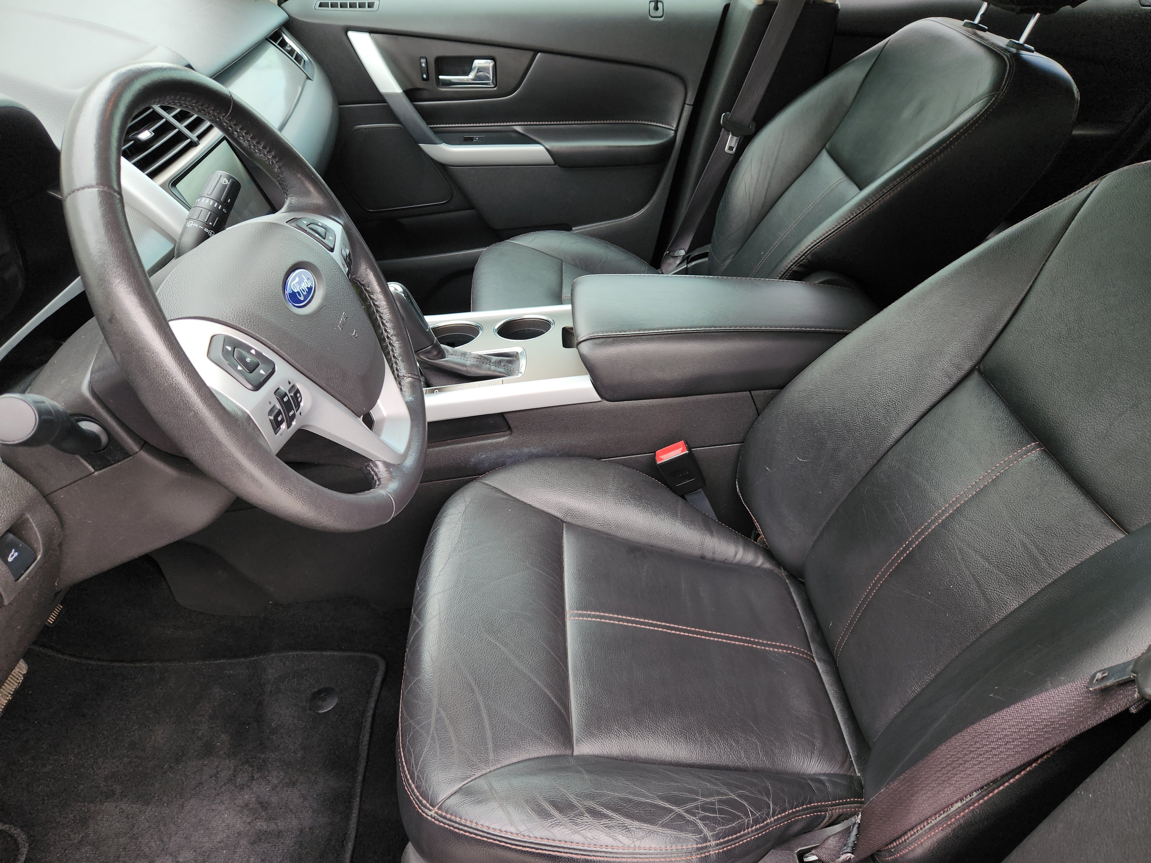 Used 2014 Ford Edge SEL w/ Equipment Group 205A FWD image 14