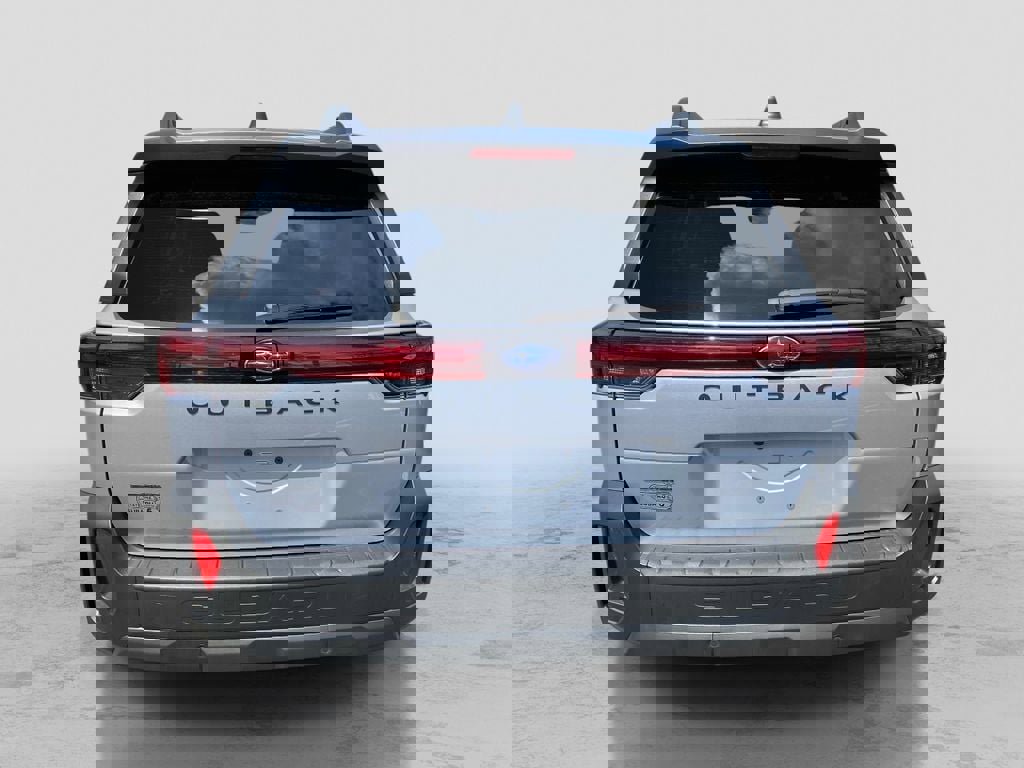 New 2026 Subaru Outback Limited XT image 4